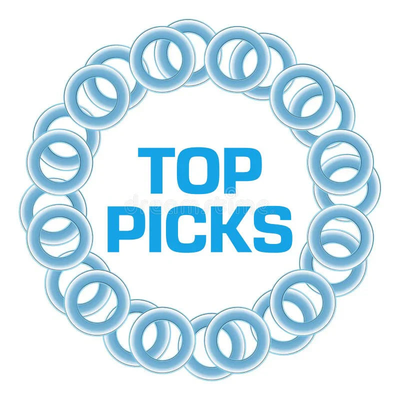 Today's Top Picks