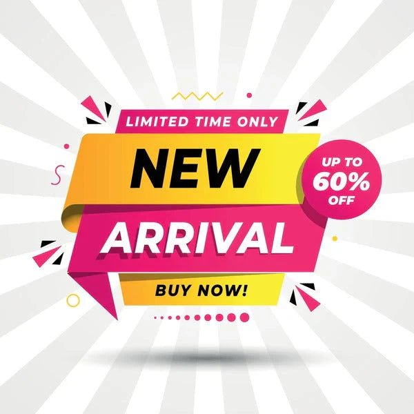 New Arrivals