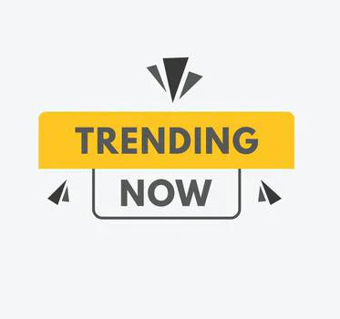 Trending Now