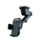 Universal 360° Rotating Car Phone Holder – Secure Phone Mount
