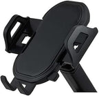 Universal 360° Rotating Car Phone Holder – Secure Phone Mount