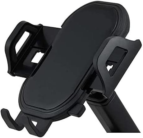 Universal 360° Rotating Car Phone Holder – Secure Phone Mount