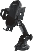 Universal 360° Rotating Car Phone Holder – Secure Phone Mount
