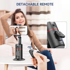 Your Personal Cameraman P02 Tripod — No More Shaky Videos 📸