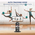 Your Personal Cameraman P02 Tripod — No More Shaky Videos 📸