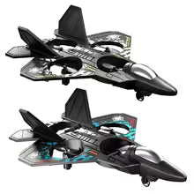 L0712 Remote Control Airplane – F22 EPP Foam Flying Toy