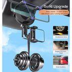 Car Mirror Phone holder