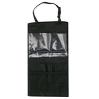 Car Seat Back Organizer – Hanging Storage Bag with Multiple Pockets