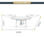 Drone Sky LH-X25 with HD Camera