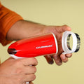 Handy Garment Steamer – Portable Handheld Clothes Steamer