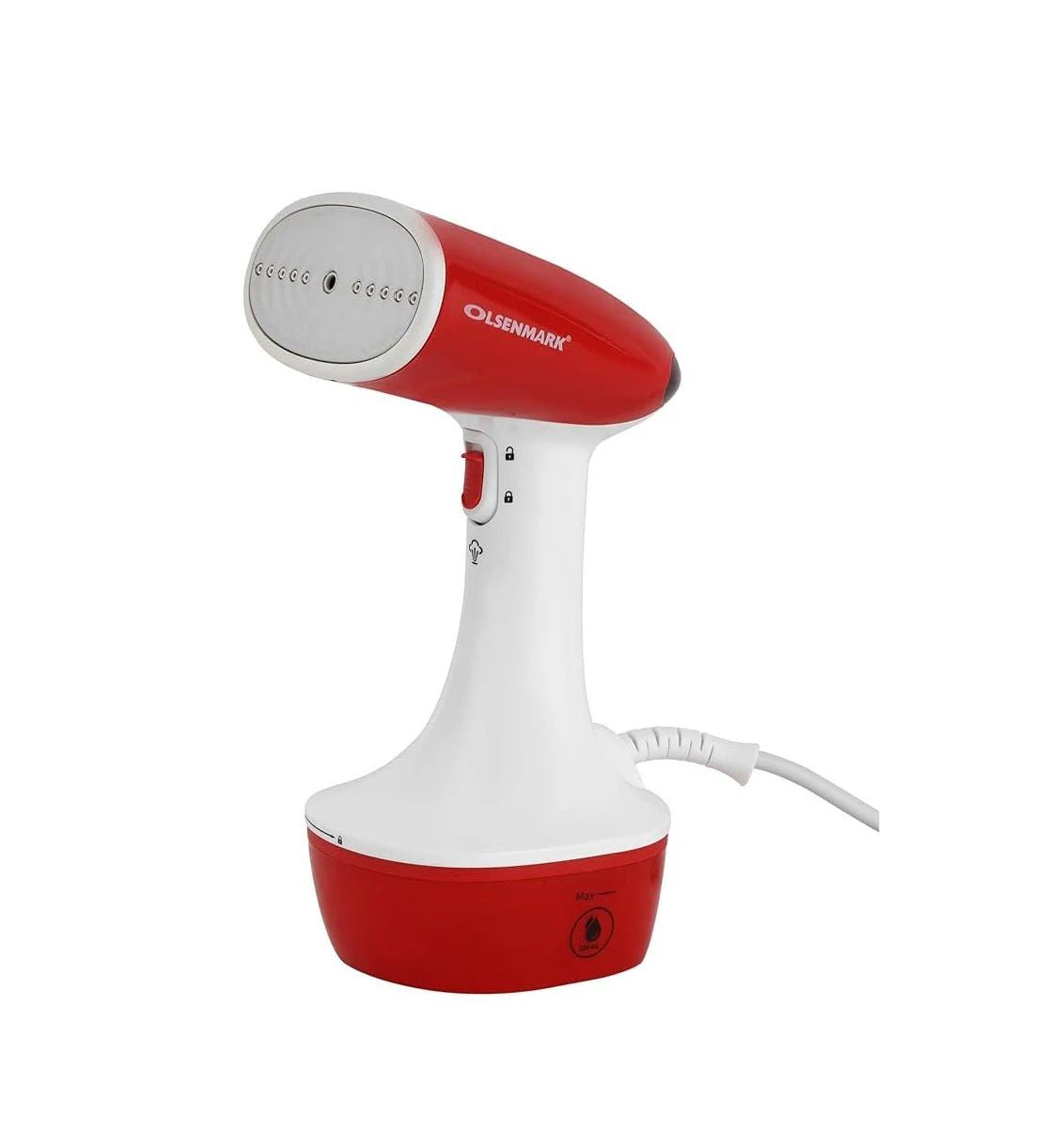 Handy Garment Steamer – Portable Handheld Clothes Steamer