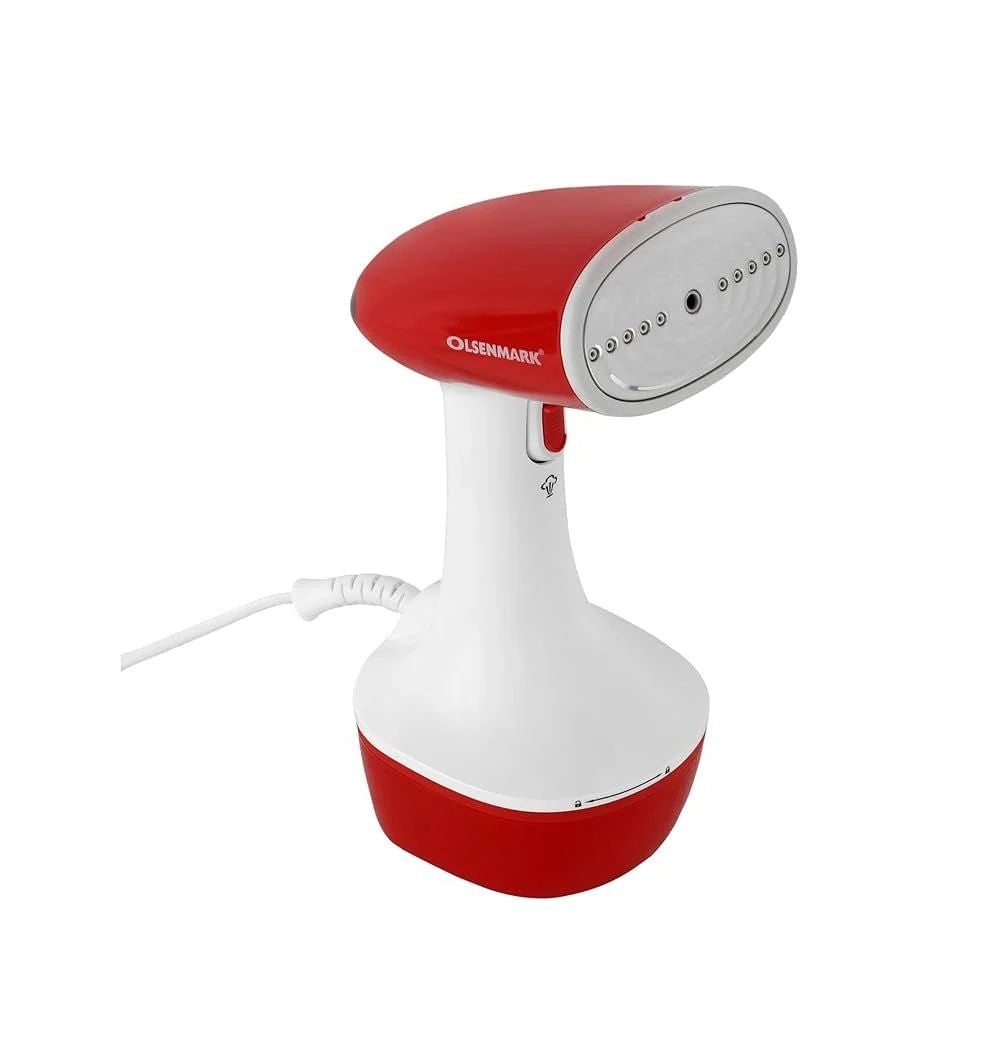 Handy Garment Steamer – Portable Handheld Clothes Steamer