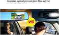 Vehicle Blackbox DVR 1080P – Rear View Mirror Dash Cam