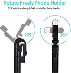 3-in-1 Multi-Functional Selfie Stick – Bluetooth Tripod