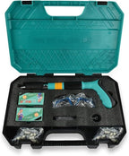 PPortable Nail Gun – Heavy-Duty Concrete & Steel Nailing Tool