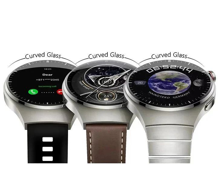 Heino teko watch 4 pro