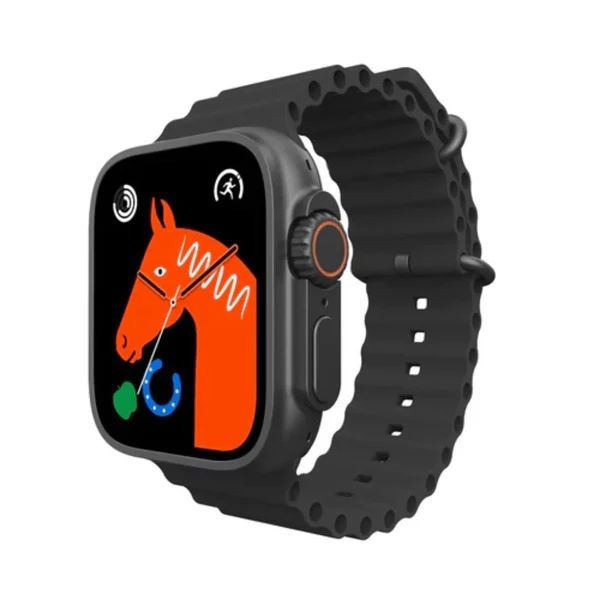 Ultra s800 watch