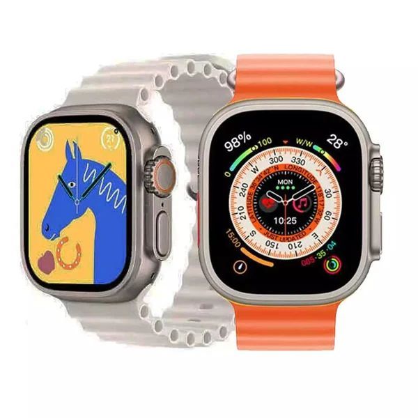 Ultra s800 watch