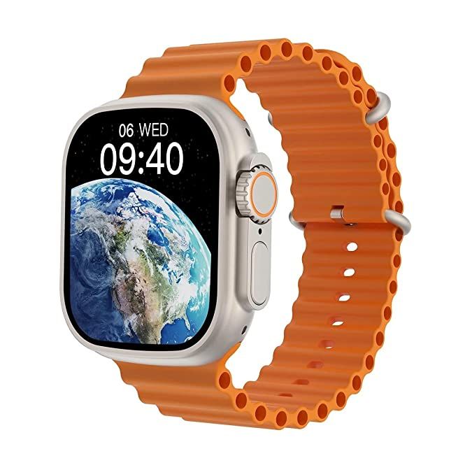 Ultra s800 watch